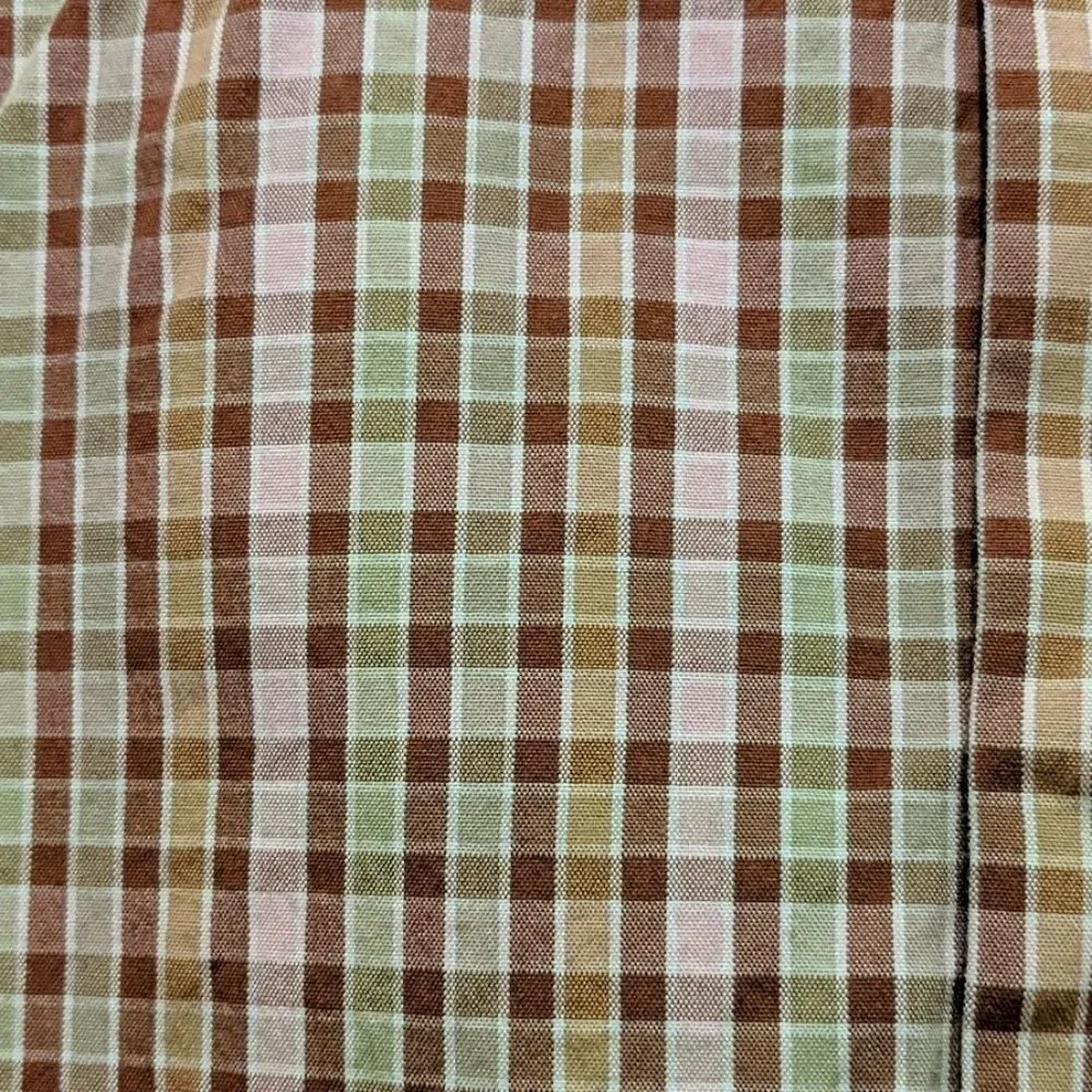 J.Crew  button down dress shirt S XL (17.5-18)